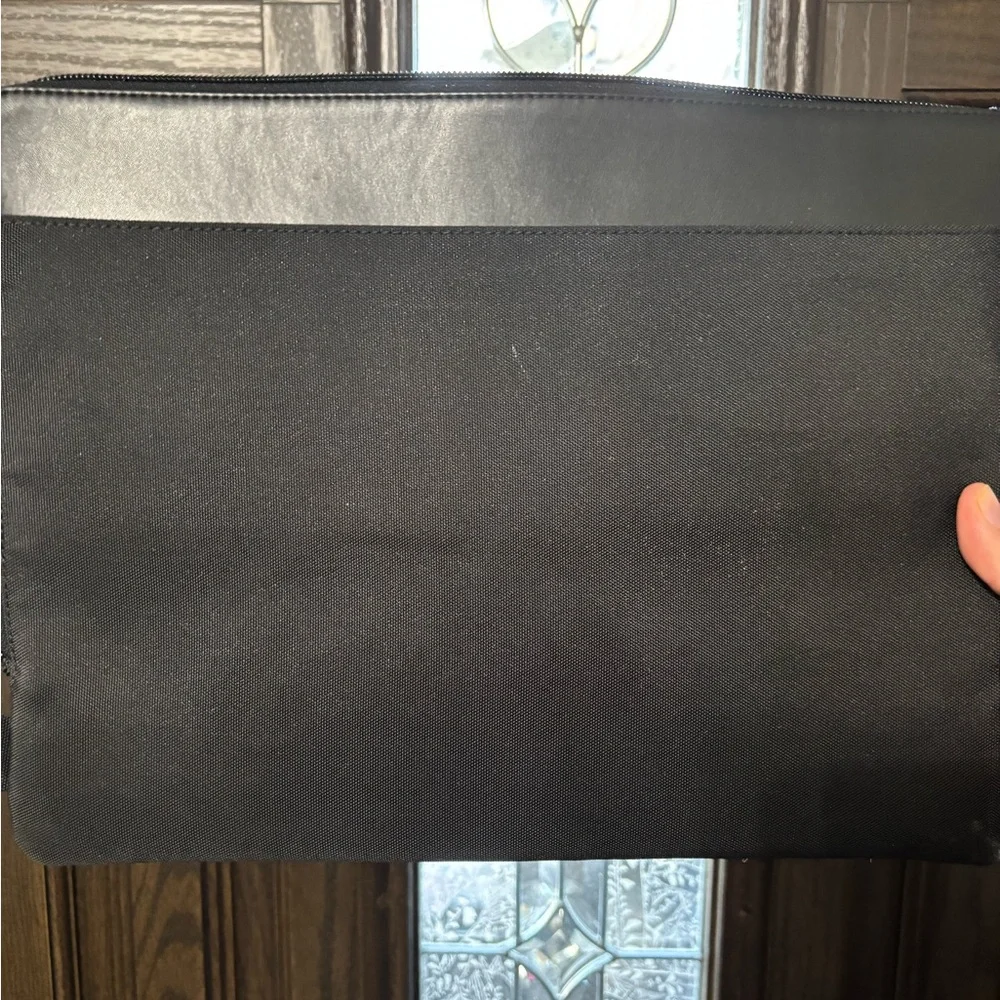 Cole Haan Black laptop Bag